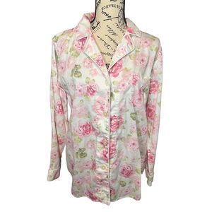 Ralph Lauren Pajama Top